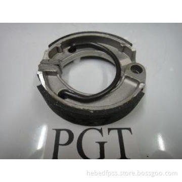 Motorcycle parts brake lines shoe made of high-quality and
